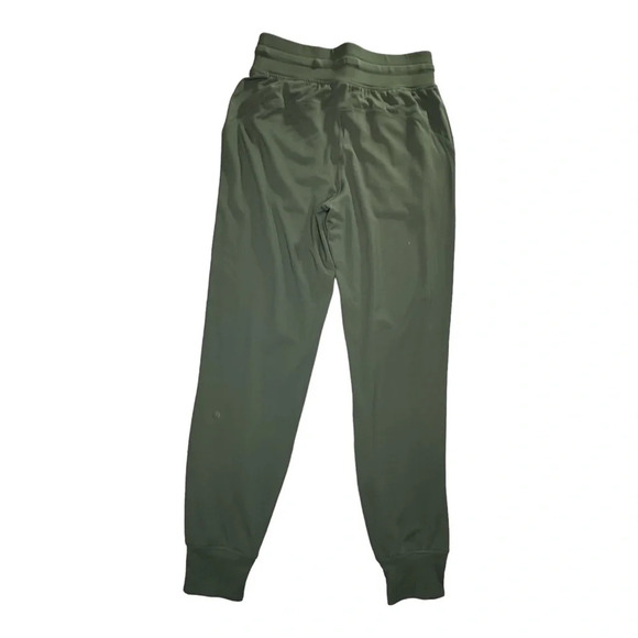 Lululemon Ready to Rulu High-Rise Jogger in Smoked Spruce.  Sz: 4 - Picture 8 of 10